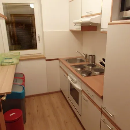 Haus Nussbaumer * Maishofen