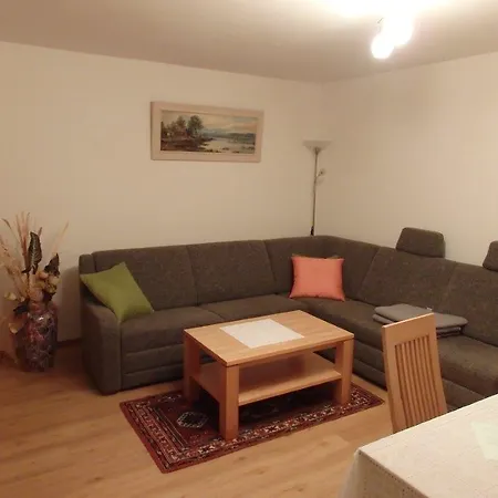Haus Nussbaumer *