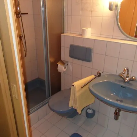 Apartment Haus Nussbaumer
